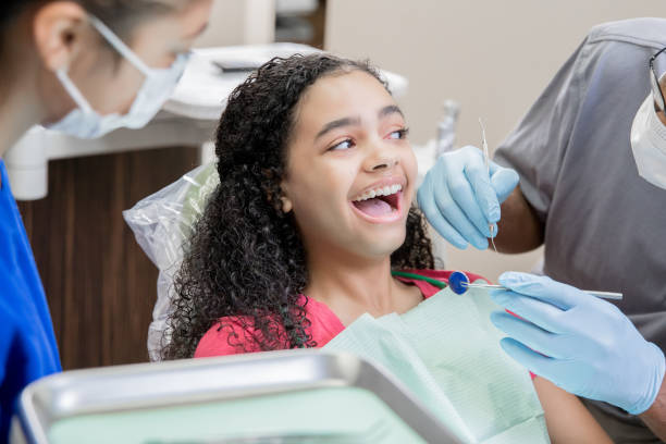 Best Emergency Wisdom Tooth Extraction in Milford, IN