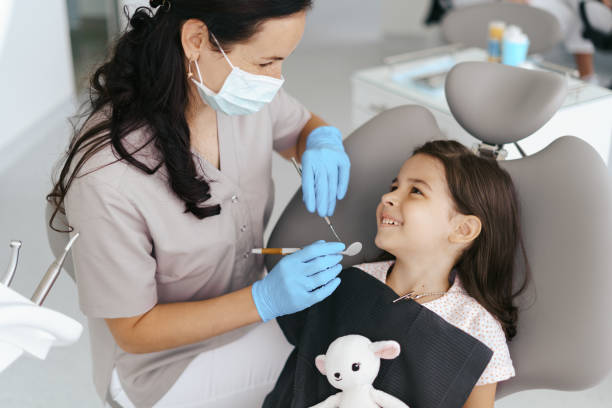 Best Weekend Emergency Dental Services in Milford, IN