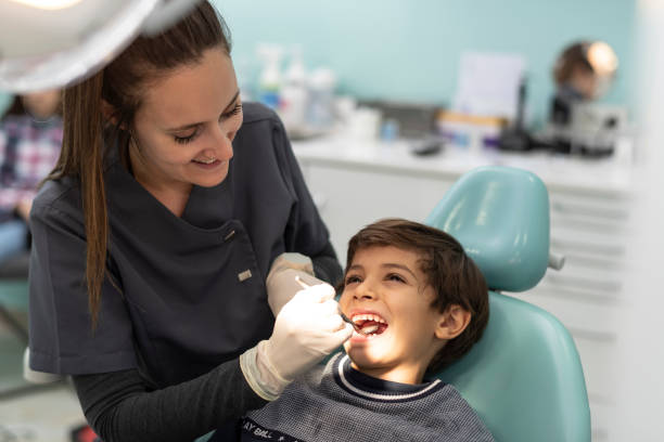 Best Walk-In Emergency Dental Services in Milford, IN