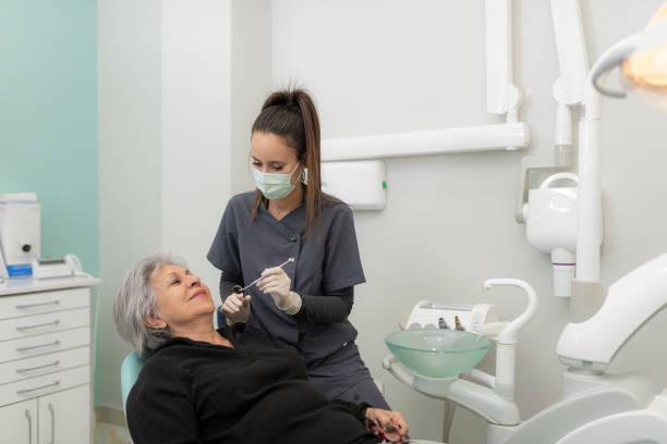 Best Emergency Denture Repair in Milford, IN