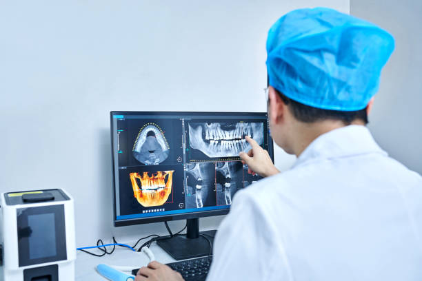 Best Broken or Chipped Tooth Repair in Milford, IN